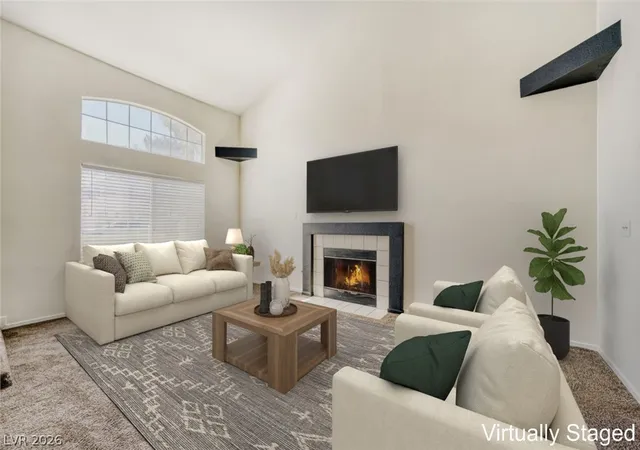 5th image of 8412 Blue Island Ave, Las Vegas, NV 89129 | MLS# 2760177