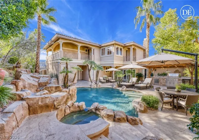 5th image of 2291 Candlestick Ave, Henderson, NV 89052 | MLS# 2760585