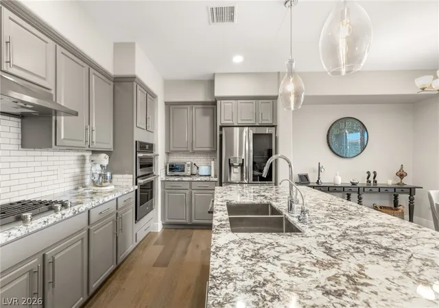 Photo 1 of Condo for sale at 2555 Hampton Rd #3108, Henderson, NV 89052 | MLS# 2760643 | Listing updated on 2026-07-21