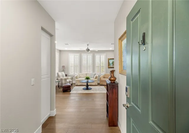 Photo 2 of Condo for sale at 2555 Hampton Rd #3108, Henderson, NV 89052 | MLS# 2760643 | Listing updated on 2026-07-21