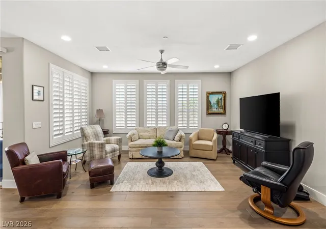 Photo 3 of Condo for sale at 2555 Hampton Rd #3108, Henderson, NV 89052 | MLS# 2760643 | Listing updated on 2026-07-21
