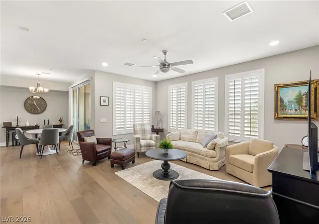 Photo 3 of Condo for sale at 2555 Hampton Rd #3108, Henderson, NV 89052 | MLS# 2760643 | Listing updated on 2026-07-21
