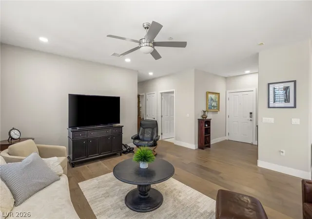 Photo 4 of Condo for sale at 2555 Hampton Rd #3108, Henderson, NV 89052 | MLS# 2760643 | Listing updated on 2026-07-21