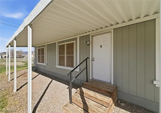Homes for sale in Pahrump, NV | 20 W Rudy Rd, Pahrump, NV 89048 | MLS# 2760709