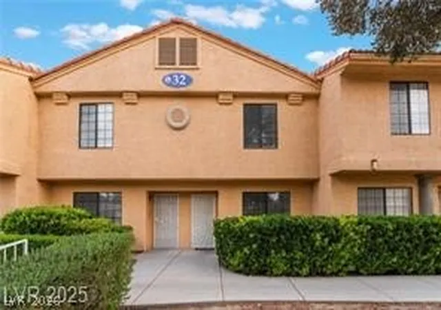 Townhouse for sale at 2851 S Valley View Blvd #1132A, Las Vegas, NV 89102 | MLS# 2760783 | Listing updated on 2026-07-08