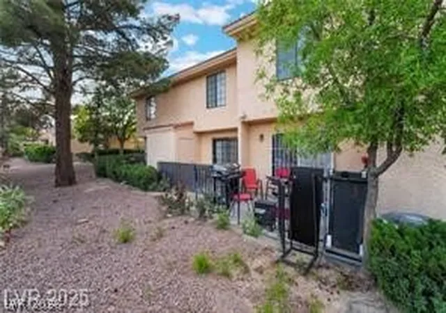 Photo 3 of Townhouse for sale at 2851 S Valley View Blvd #1132A, Las Vegas, NV 89102 | MLS# 2760783 | Listing updated on 2026-07-08