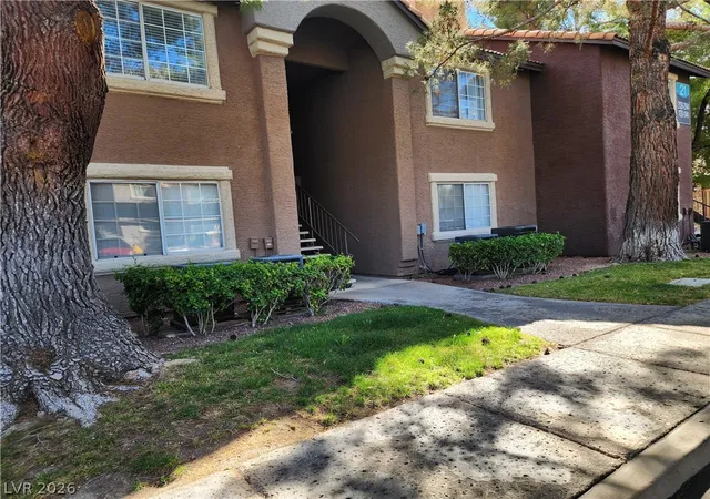Homes for sale in Las Vegas, NV | 2750 S Durango Dr #1143, Las Vegas, NV 89117 | MLS# 2760613