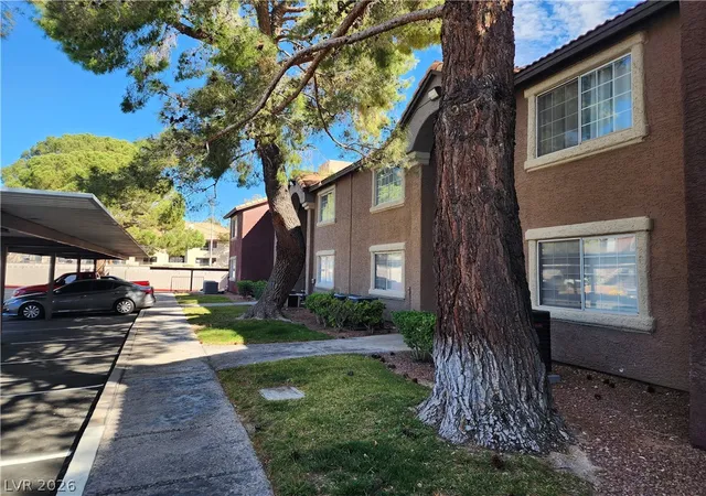 Homes for sale in Las Vegas, NV | 2750 S Durango Dr #1143, Las Vegas, NV 89117 | MLS# 2760613