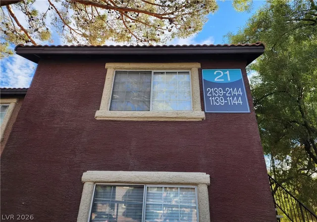 Homes for sale in Las Vegas, NV | 2750 S Durango Dr #1143, Las Vegas, NV 89117 | MLS# 2760613