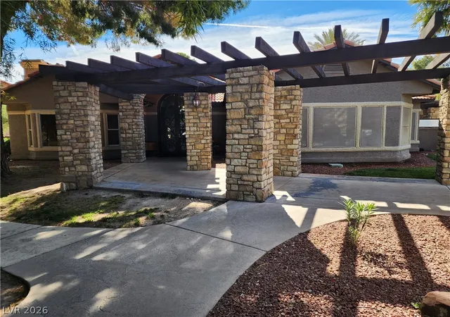 Homes for sale in Las Vegas, NV | 2750 S Durango Dr #1143, Las Vegas, NV 89117 | MLS# 2760613