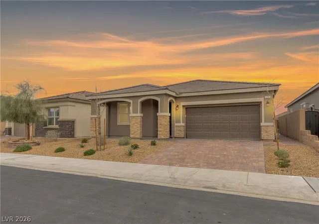 1st image of 71 Gosia Grove Ave, North Las Vegas, NV 89031 | MLS# 2760890
