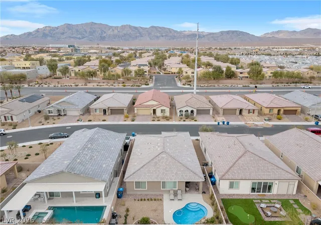 24th image of 71 Gosia Grove Ave, North Las Vegas, NV 89031 | MLS# 2760890