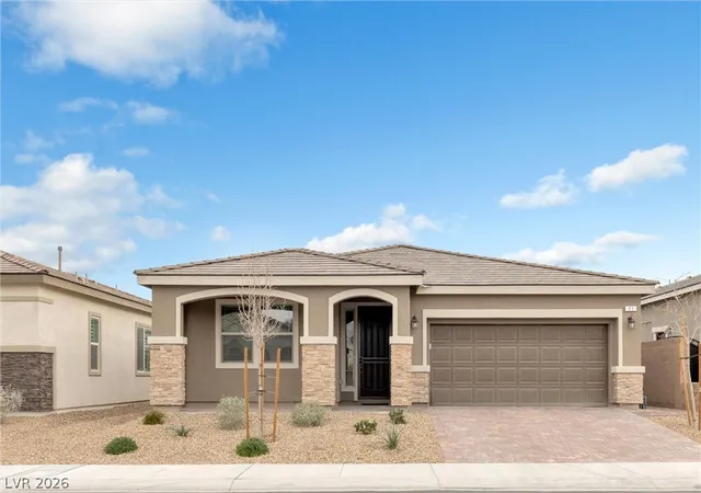 2nd image of 71 Gosia Grove Ave, North Las Vegas, NV 89031 | MLS# 2760890