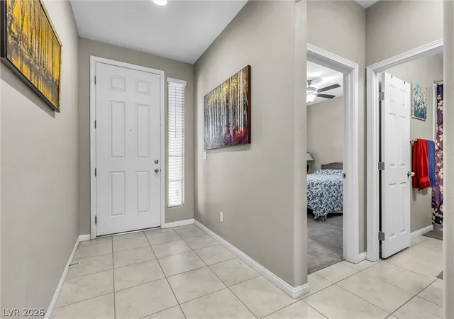 3rd image of 71 Gosia Grove Ave, North Las Vegas, NV 89031 | MLS# 2760890