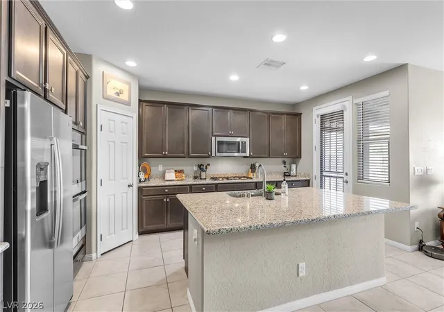 4th image of 71 Gosia Grove Ave, North Las Vegas, NV 89031 | MLS# 2760890