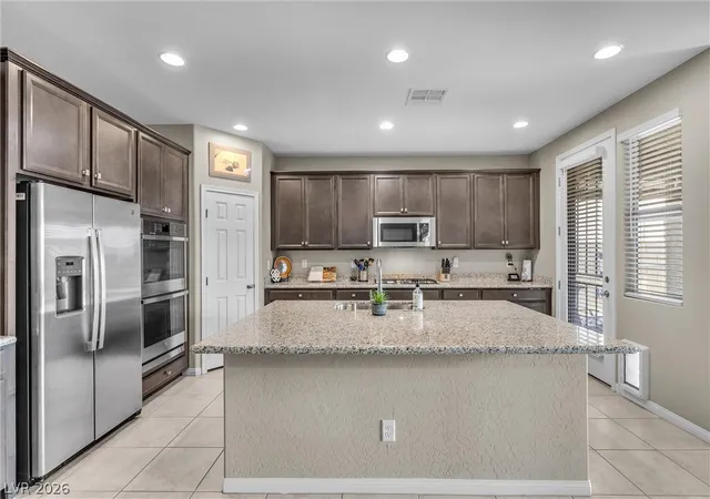 5th image of 71 Gosia Grove Ave, North Las Vegas, NV 89031 | MLS# 2760890