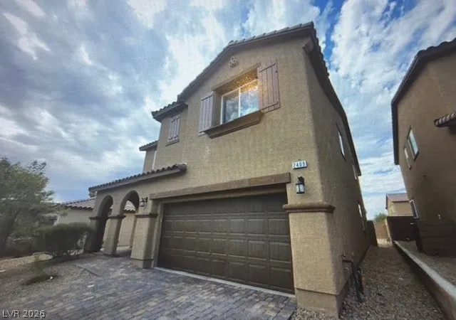 4th image of 2409 W Gilmore Ave, North Las Vegas, NV 89032 | MLS# 2760365