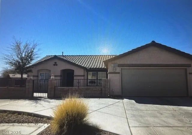 1st image of 1083 Sterling Peak St, Las Vegas, NV 89110 | MLS# 2760342