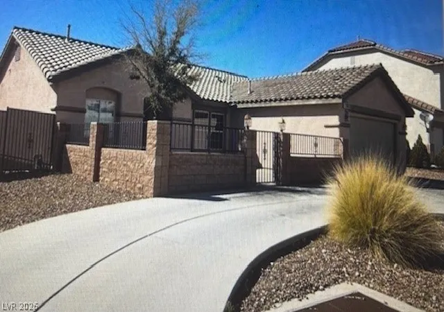 3rd image of 1083 Sterling Peak St, Las Vegas, NV 89110 | MLS# 2760342