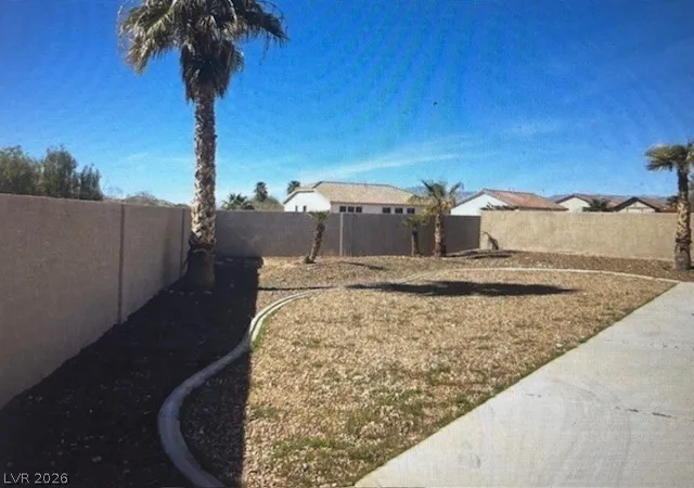 5th image of 1083 Sterling Peak St, Las Vegas, NV 89110 | MLS# 2760342