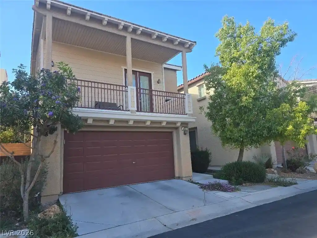 Photo 1 of Single family home for sale at 9833 Black Mulberry St, Las Vegas, NV 89178 | MLS# 2760774 | Listing updated on 2026-10-25