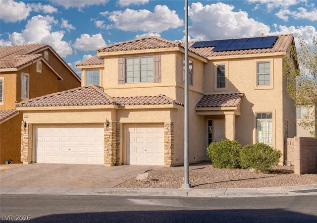 1st image of 6133 Stibor St, North Las Vegas, NV 89081 | MLS# 2760866