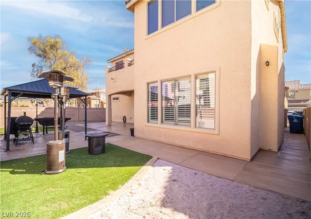 29th image of 6133 Stibor St, North Las Vegas, NV 89081 | MLS# 2760866