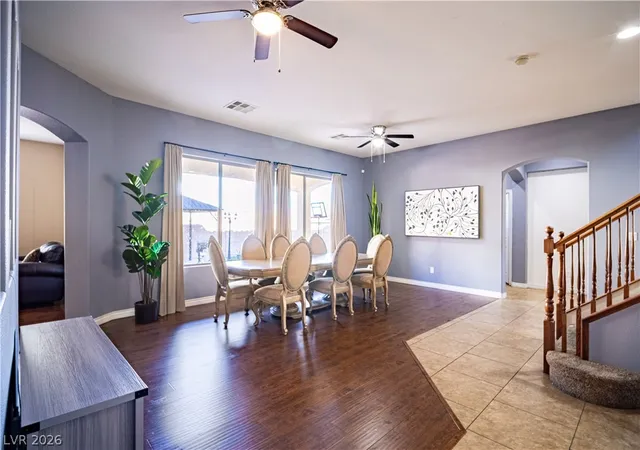 3rd image of 6133 Stibor St, North Las Vegas, NV 89081 | MLS# 2760866