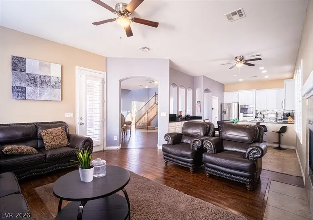 4th image of 6133 Stibor St, North Las Vegas, NV 89081 | MLS# 2760866