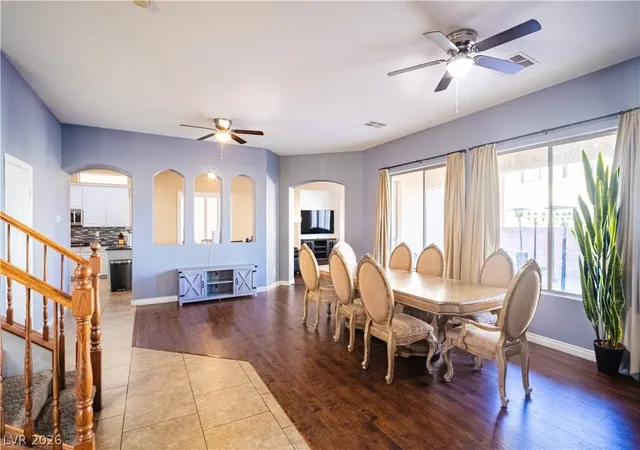 5th image of 6133 Stibor St, North Las Vegas, NV 89081 | MLS# 2760866
