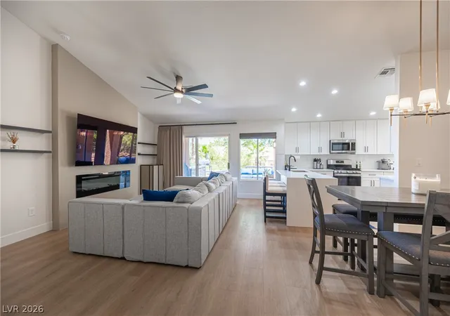 Photo 1 of Single family home for sale at 2548 Tumble Brk Dr, Las Vegas, NV 89134 | MLS# 2760057 | Listing updated on 2026-06-16
