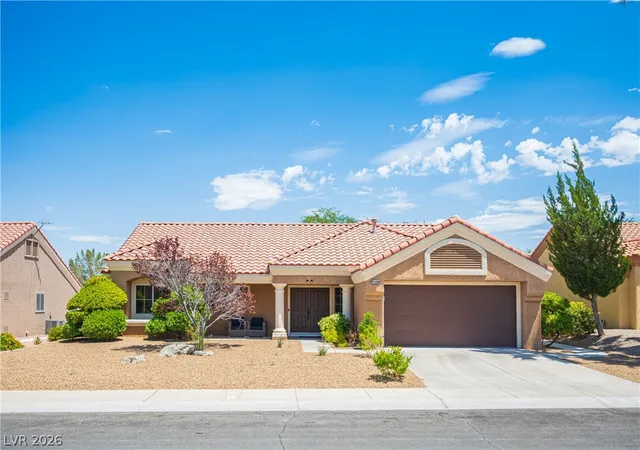 Photo 2 of Single family home for sale at 2548 Tumble Brk Dr, Las Vegas, NV 89134 | MLS# 2760057 | Listing updated on 2026-06-16