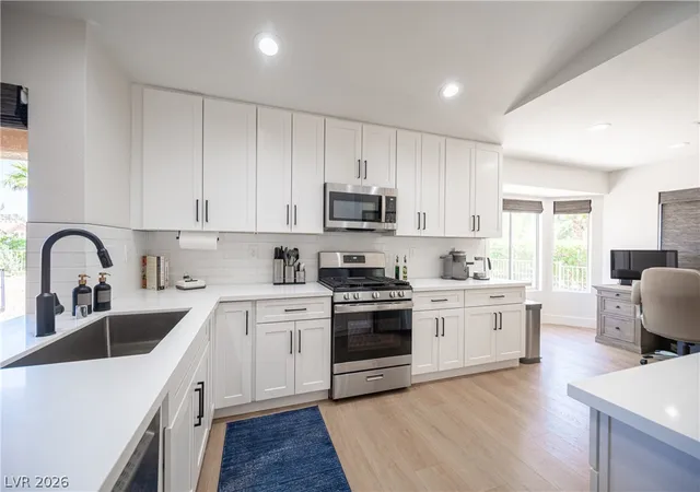 Photo 3 of Single family home for sale at 2548 Tumble Brk Dr, Las Vegas, NV 89134 | MLS# 2760057 | Listing updated on 2026-06-16