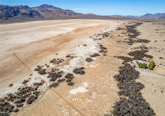 Photo 3 of Land for sale at 8251 W Baker St, Pahrump, NV 89060 | MLS# 2761003 | Listing updated on 2026-07-30