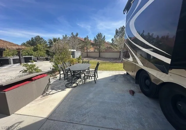 Photo 2 of Land for sale at 8175 Arville St #184, Las Vegas, NV 89139 | MLS# 2761061 | Listing updated on 2026-03-05