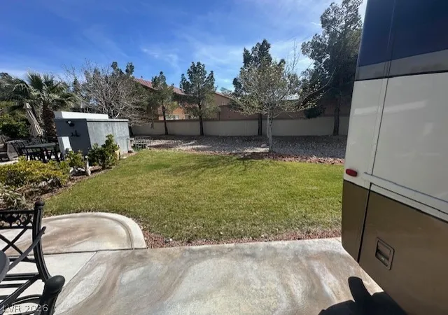 Photo 2 of Land for sale at 8175 Arville St #184, Las Vegas, NV 89139 | MLS# 2761061 | Listing updated on 2026-03-05