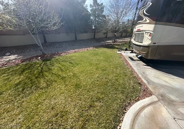 Photo 3 of Land for sale at 8175 Arville St #184, Las Vegas, NV 89139 | MLS# 2761061 | Listing updated on 2026-03-05