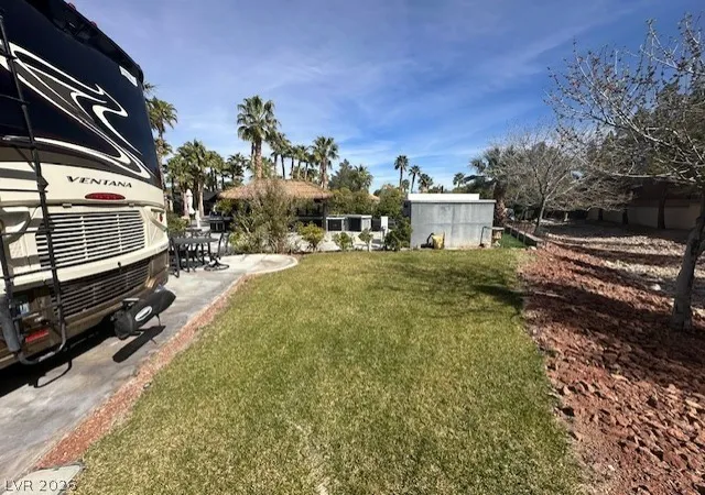 Photo 4 of Land for sale at 8175 Arville St #184, Las Vegas, NV 89139 | MLS# 2761061 | Listing updated on 2026-03-05