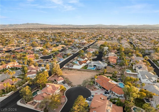 Photo 3 of Land for sale at 0000 Miller Ln, Las Vegas, NV 89117 | MLS# 2759279 | Listing updated on 2026-07-28