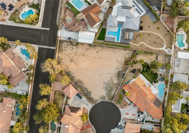 Photo 3 of Land for sale at 0000 Miller Ln, Las Vegas, NV 89117 | MLS# 2759279 | Listing updated on 2026-07-28