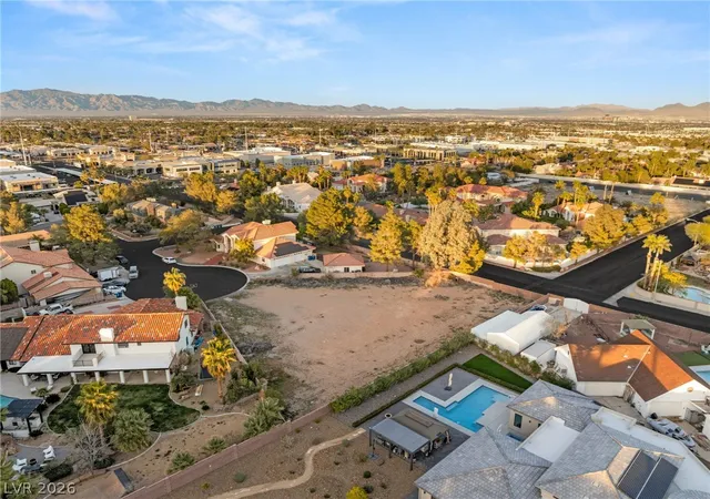 Photo 4 of Land for sale at 0000 Miller Ln, Las Vegas, NV 89117 | MLS# 2759279 | Listing updated on 2026-07-28