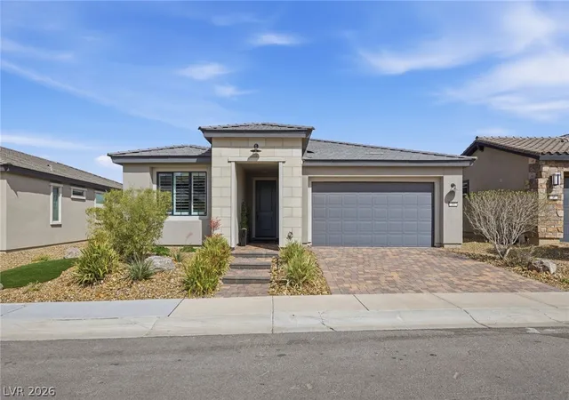 Homes for sale in Henderson, NV | 14 Sun Mirage Ave, Henderson, NV 89011 | MLS# 2760917