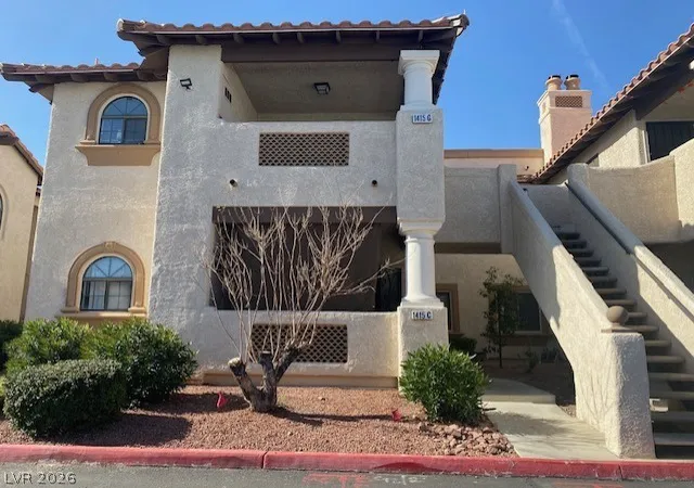 Photo 1 of Condo for sale at 1415 Santa Margarita St #C, Las Vegas, NV 89146 | MLS# 2761199 | Listing updated on 2026-07-08