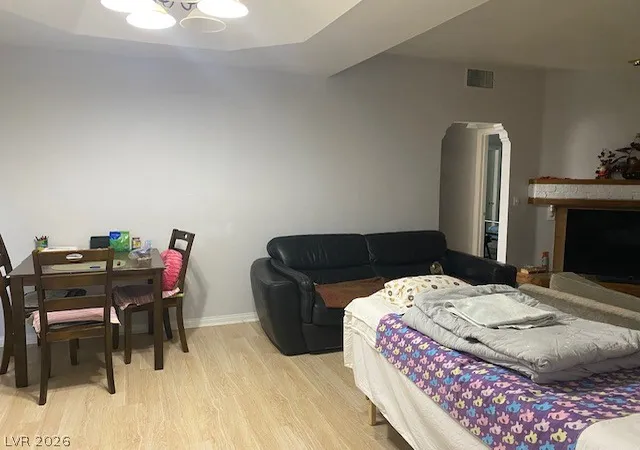 Photo 2 of Condo for sale at 1415 Santa Margarita St #C, Las Vegas, NV 89146 | MLS# 2761199 | Listing updated on 2026-07-08