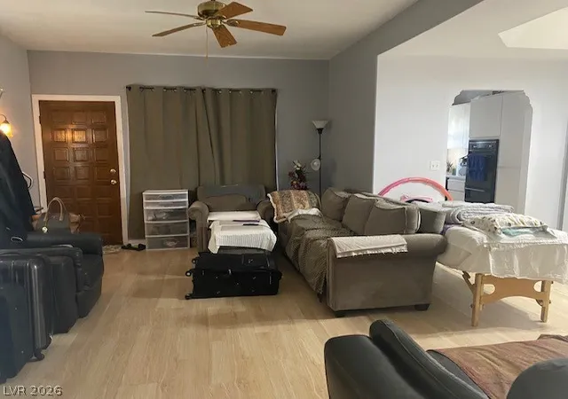 Photo 3 of Condo for sale at 1415 Santa Margarita St #C, Las Vegas, NV 89146 | MLS# 2761199 | Listing updated on 2026-07-08
