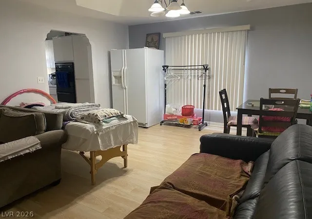 Photo 3 of Condo for sale at 1415 Santa Margarita St #C, Las Vegas, NV 89146 | MLS# 2761199 | Listing updated on 2026-07-08
