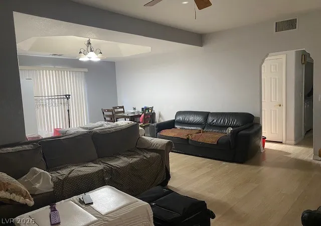 Photo 4 of Condo for sale at 1415 Santa Margarita St #C, Las Vegas, NV 89146 | MLS# 2761199 | Listing updated on 2026-07-08