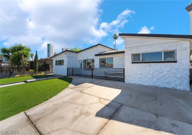 3rd image of 2200 Santa Ynez Dr, Las Vegas, NV 89104 | MLS# 2760842
