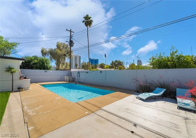 43rd image of 2200 Santa Ynez Dr, Las Vegas, NV 89104 | MLS# 2760842