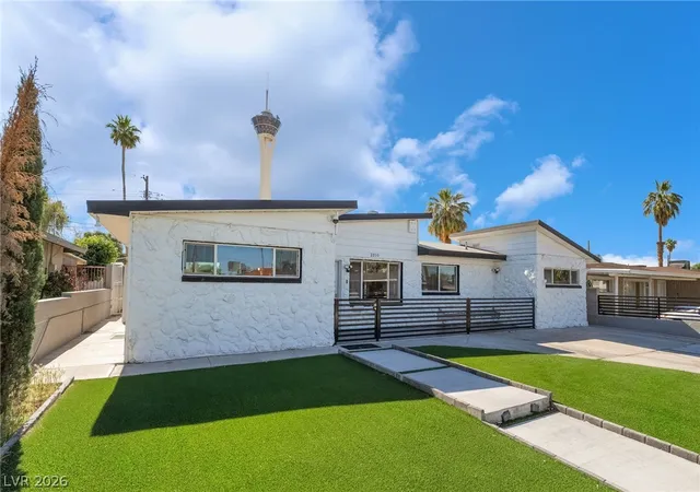 4th image of 2200 Santa Ynez Dr, Las Vegas, NV 89104 | MLS# 2760842